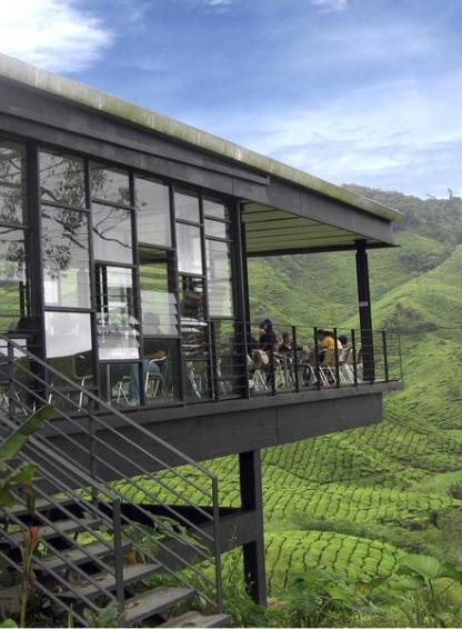 Cameron Highlands